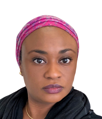 Husna Ahmed, founder of Noura Health